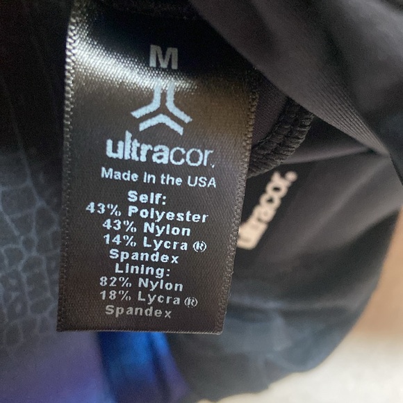 ULTRACOR NWT Serpent Momentum Jogger Men’s Size M MSRP $150 - Picture 10 of 13